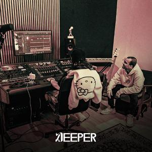 Deeper (the self-fulfilling prophecy) (feat. IDDA)