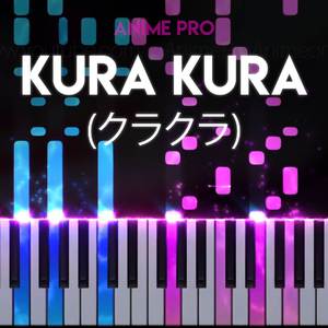 Kura Kura (From "Spy x Family")