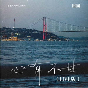 心有不甘 (Live)
