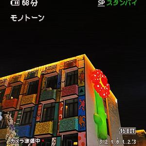 星期二（Tuesday love)