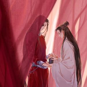 与君知——《天官赐福》花怜同人曲
