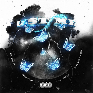 Lost Me (feat. Lil Mosey)