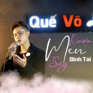 Men Rượu Say