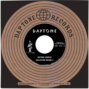 100 Days, 100 Nights