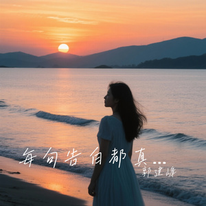 每句告白都真诚