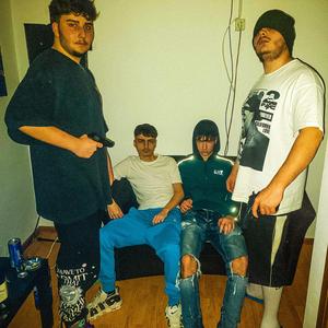 Yo No Te Qiero (feat. Aiev, Ciuc, Wack & PRD)