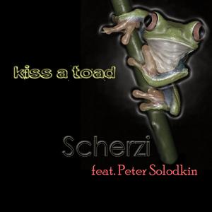 Scherzi (feat. Peter Solodkin)