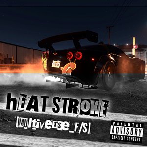 Heat Stroke (Speed Up + Reverb)