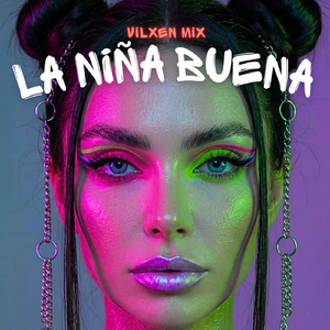 La niña buena