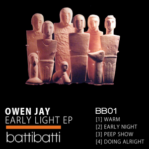 Early Night (Piano by Zicotron) (Original Mix)