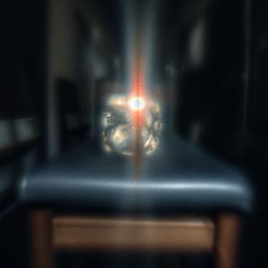 Archive II: Into Dark Water