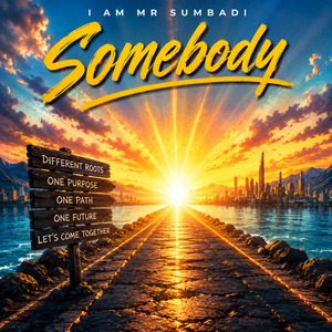 Somebody