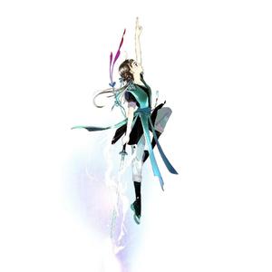 丑妖怪没得爱情