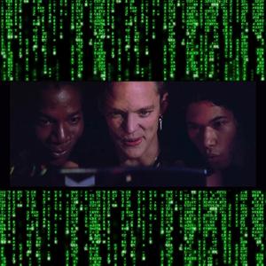 Cipha (feat. Adrian)