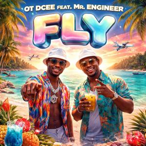 Fly (feat. Mr. Engineer)