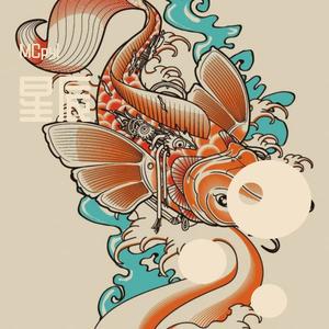 星辰(Prod by 张杰峻)