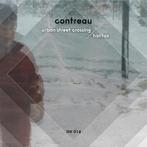 Urban Street Crossing