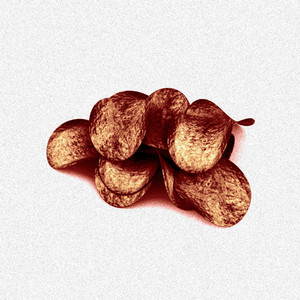 Китайские чипсы