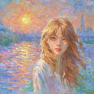 한강 II (Acapella) (Slowed)