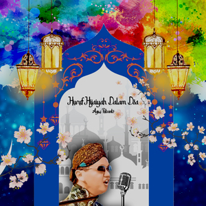 Huruf Hijaiyah Dalam Doa