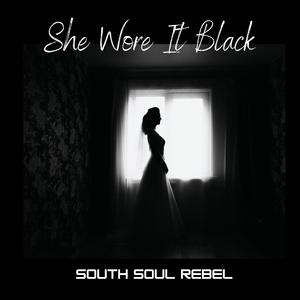 She Wore It Black