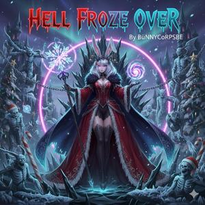 Queen of Frozen Hell