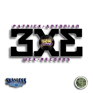 33 1/3 (feat. J-Ro Alkoholiks & Dj Merk1200)