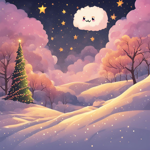 Merry Ouffmas
