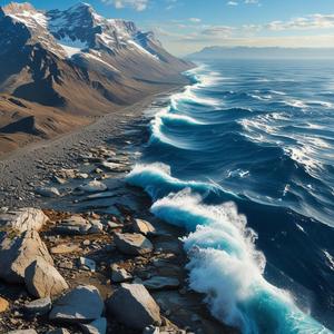 无法拥抱的山海 (Forever Apart)