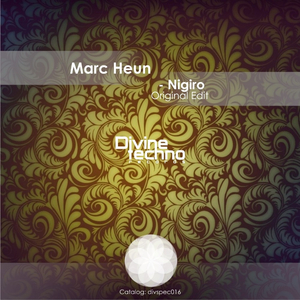 Nigiro (Original Edit)
