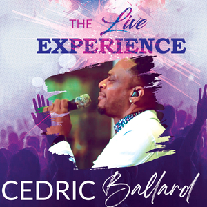 I Belong To God (Live)