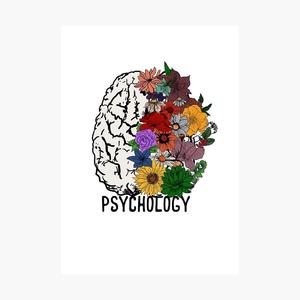 Psychika