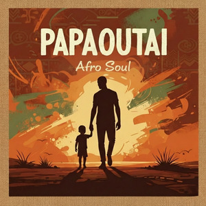 Papaoutai (Afro Soul)