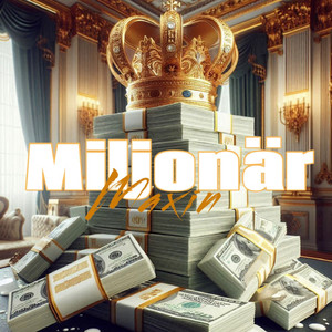 Miljonär