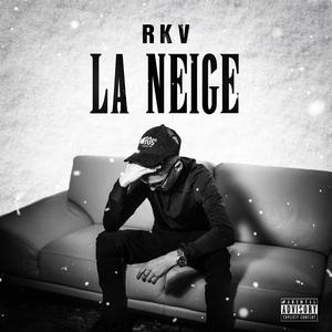 Neige (feat. Ghostbad Beats)
