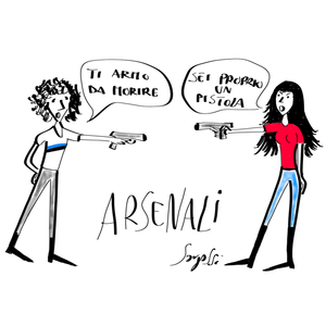 Arsenali