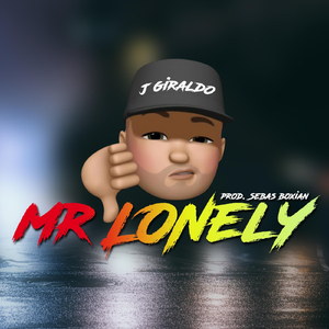 Mr Lonely