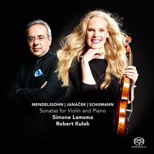 Sonata for Violin and Piano in D Minor, Op. 121, No. 2: II. Sehr lebhaft