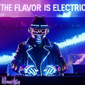 The Flavor is Electric (feat. AllinfavorAI)