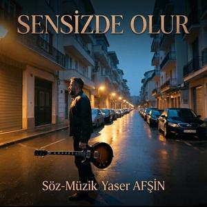 Sensizde Olur