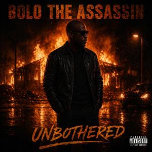 Feels Easy (feat. Antoine Maurice King & Spate Media)