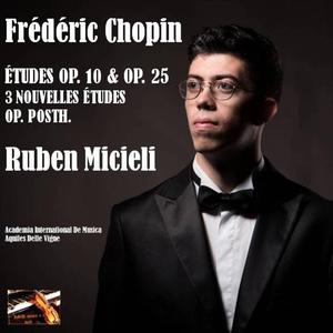 Studio op. 25 n. 10, in si minore (Ottave)