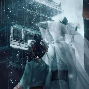 弱水三千（DJ爱的桥段叫我怎么写）