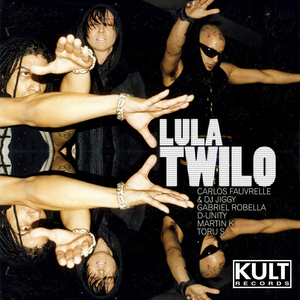 Twilo (LULA Radio Drop/Shout)