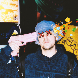 Never Running out of Moon Funk