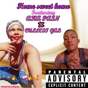 Home sweet home (Official Audio•Prod by Aka Pain)