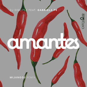 Amantes (Mijangos Latin House Mix)