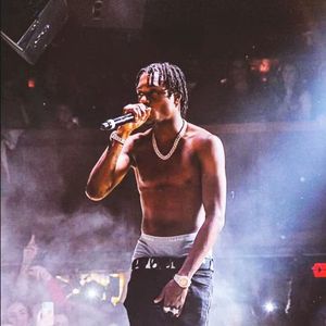 *free*"day by day"lil tjay+艾志恒Asen type beat