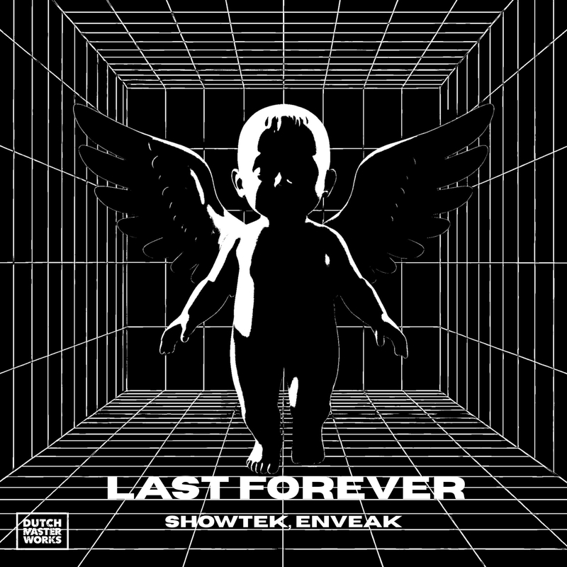 LastForever封面