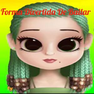 Se Divertida Al Bailar